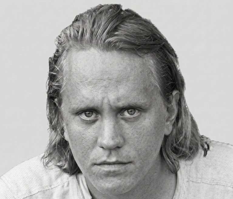 William Berg