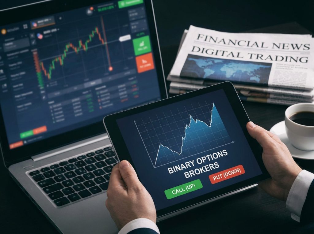 Binary Options